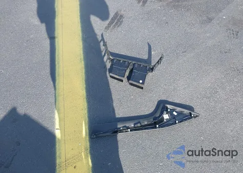 2023 Nissan Maxima Sv Xtronic Cvt z USA, uszkodzony, nr VIN 1N4AA6CV7PC508718